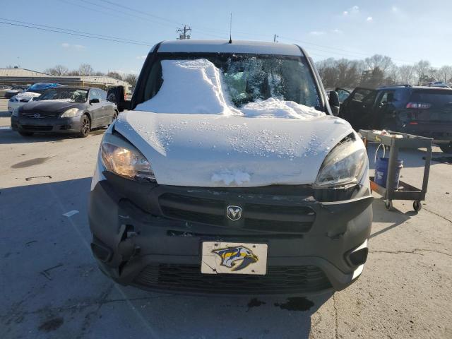 2017 RAM PROMASTER - ZFBERFAB4H6E21507