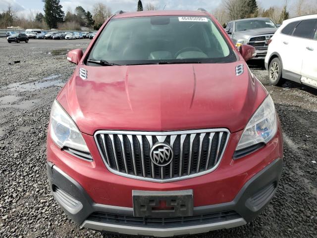 2016 BUICK ENCORE - KL4CJASB3GB734459