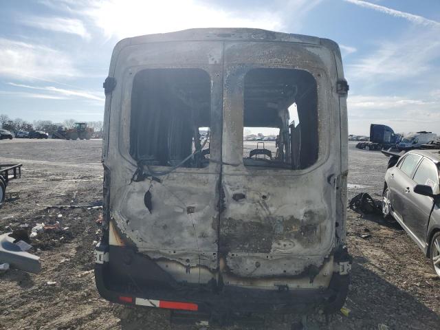 2019 FORD TRANSIT T- 1FTYR2CM2KKA15478
