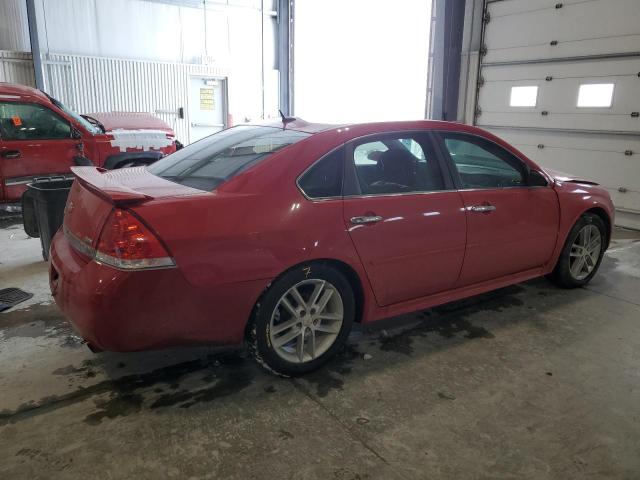 Vin: 2g1wc5em8b1192830, lot: 45131385, chevrolet impala ltz 20113