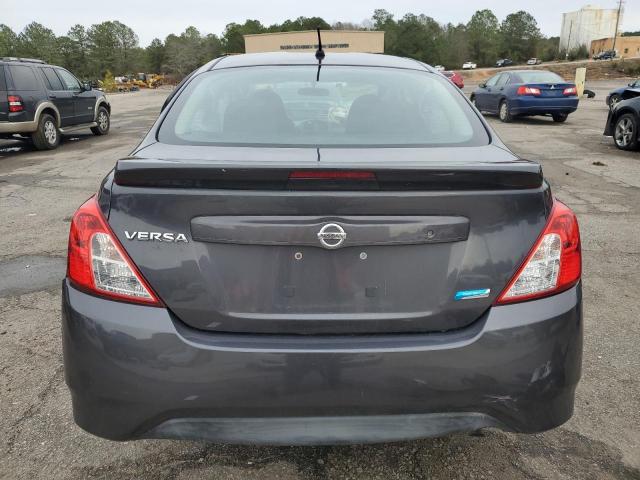 2015 NISSAN VERSA S - 3N1CN7AP5FL915511
