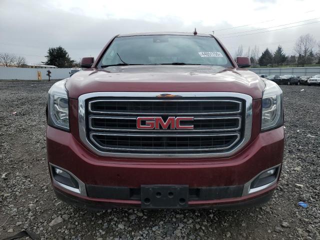 2017 GMC YUKON XL K - 1GKS2GKC8HR205838