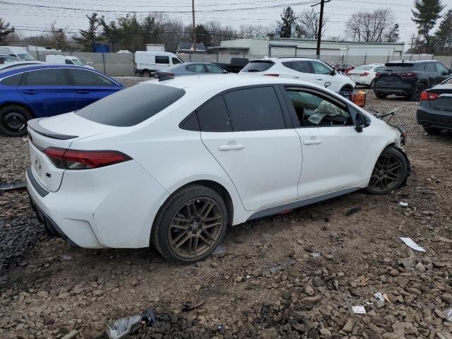 2024 TOYOTA COROLLA NI 5YFB4MCE8RP180780