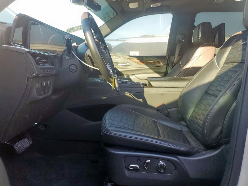 2023 CADILLAC ESCALADE E - 1GYS4RKL1PR358913