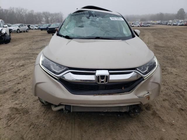 2019 HONDA CR-V EXL - 2HKRW1H83KH503274