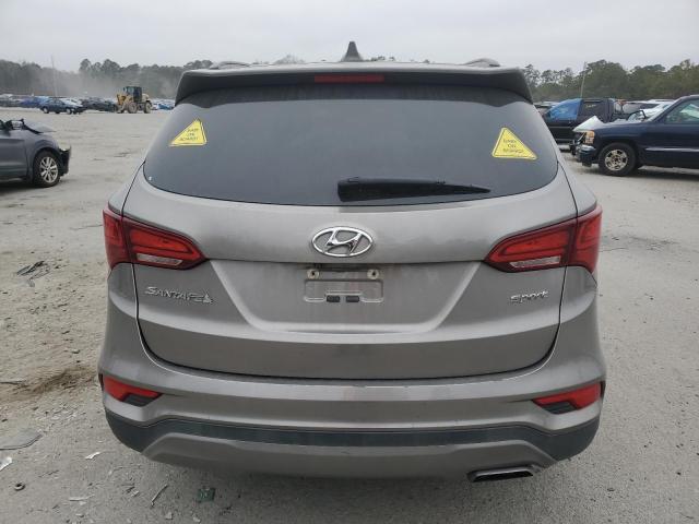 2017 HYUNDAI SANTA FE S - 5XYZU3LB1HG443970