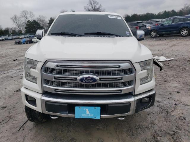 2015 FORD F150 SUPER - 1FTEW1EG5FFC52803