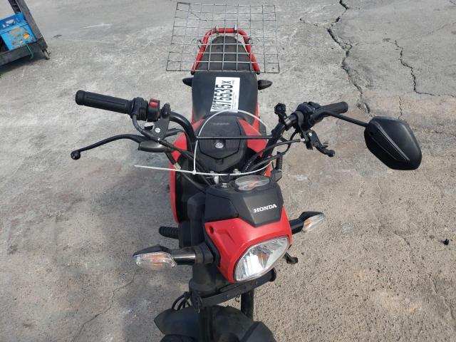 2022 HONDA NVA110 B 3H1JK071XND001430