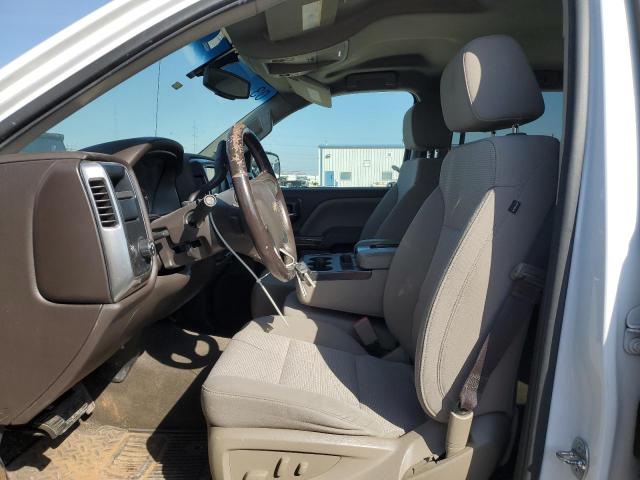2018 CHEVROLET SILVERADO - 3GCPCREC1JG224856