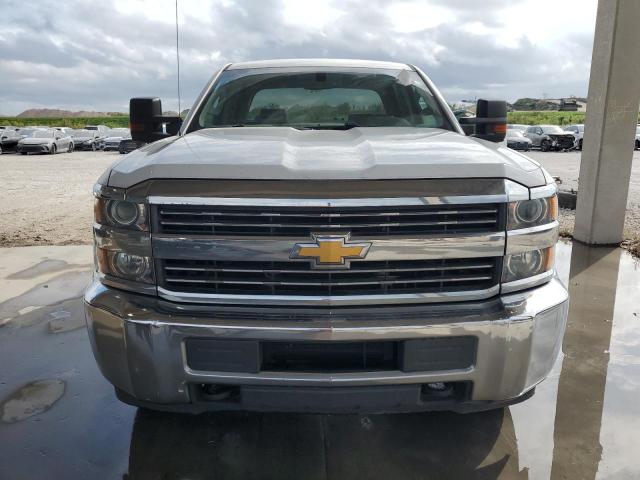 2016 CHEVROLET SILVERADO - 1GC1CUEG5GF307583