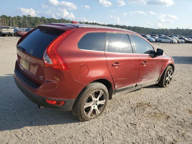 Vin: yv4902dz3b2143881, lot: 53677465, volvo xc60 t6 20113