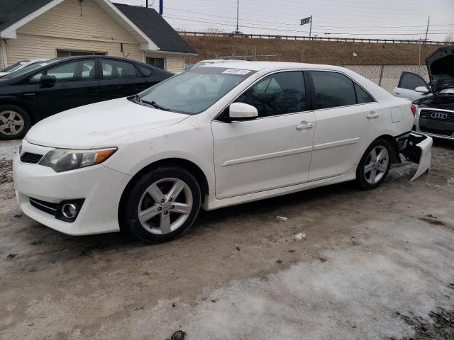 Vin: 4t1bf1fkxdu696088, lot: 44099715, toyota camry l 2013 img_1