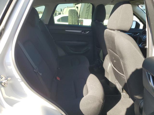 2018 MAZDA CX-5 SPORT - JM3KFABM4J1437919