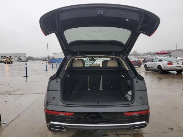 2023 AUDI Q5 PREMIUM - WA1EAAFYXP2095018