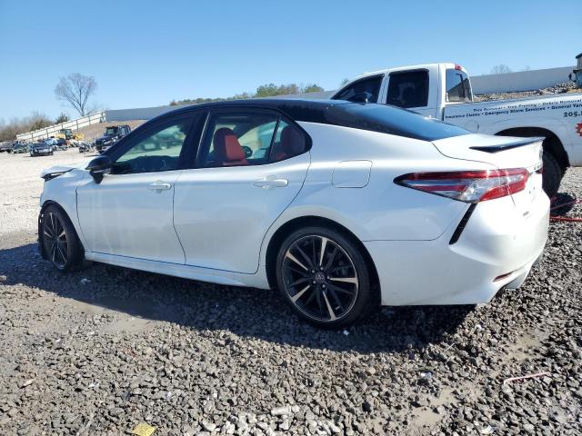 Vin: 4t1b61hk8ju007920, lot: 45041725, toyota camry xse 20182