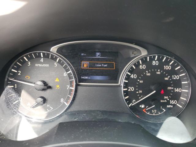 2016 NISSAN ALTIMA 2.5 - 1N4AL3AP6GC277534