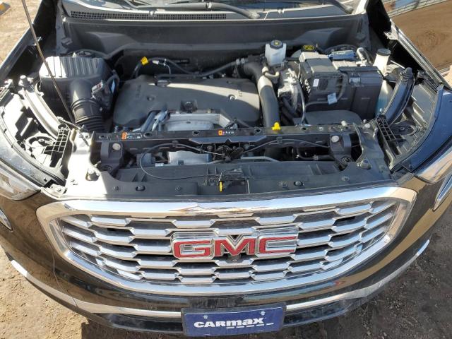 2020 GMC TERRAIN DE - 3GKALXEX0LL310834