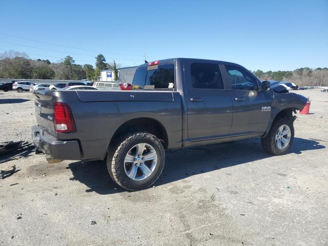 Vin: 1c6rr7mt6es343540, lot: 46421235, ram 1500 sport 20143
