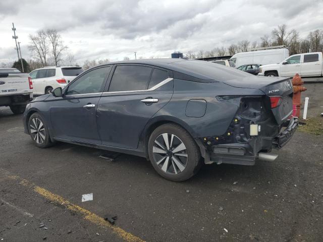 Vin: 1n4bl4ev6nn418980, lot: 43590115, nissan altima sl 20222