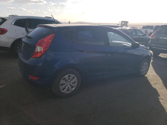 Vin: kmhct5ae0gu270761, lot: 44070915, hyundai accent se 20163