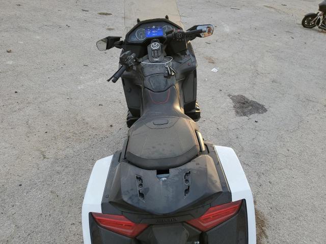 2021 HONDA GL1800 B JH2SC7913MK300055