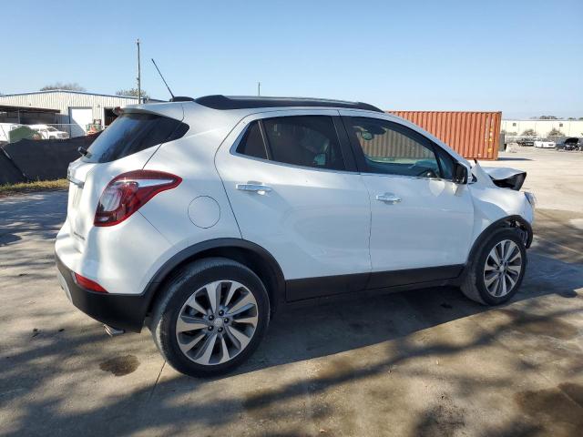 Vin: kl4cjasb5kb861478, lot: 44394135, buick encore preferred 20193