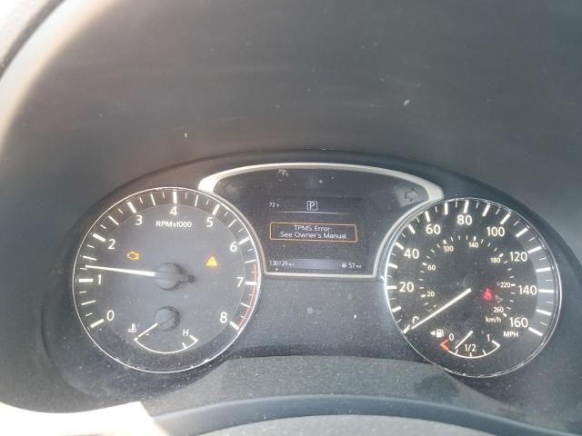 2018 NISSAN ALTIMA 2.5 - 1N4AL3AP0JC129161