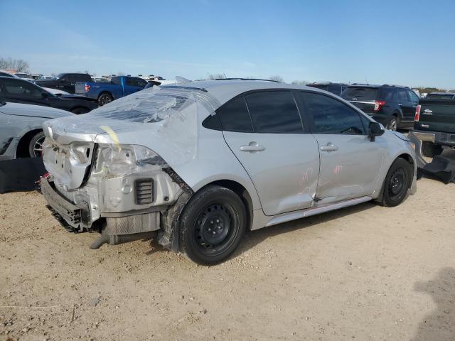 2022 TOYOTA COROLLA LE - 5YFEPMAE1NP377890