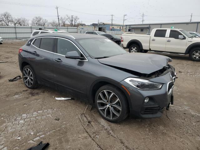 2019 BMW X2 XDRIVE2 - WBXYJ5C51K5N63703