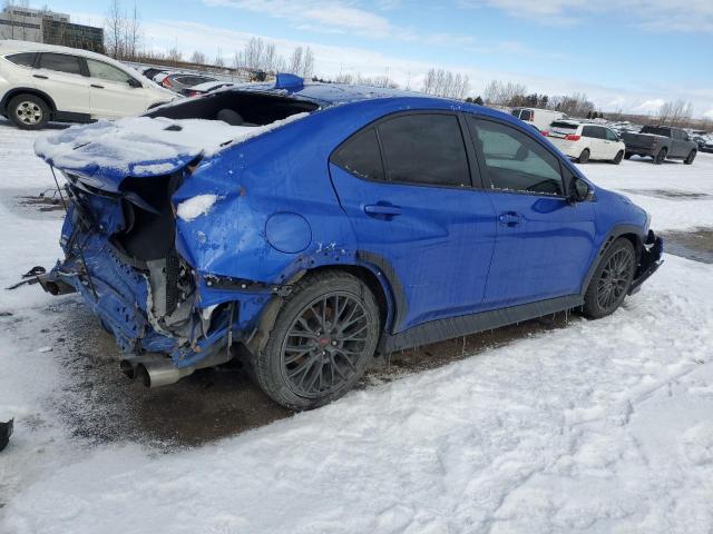 Vin: jf1vbal67n9018610, lot: 88253285, subaru wrx limited 20223