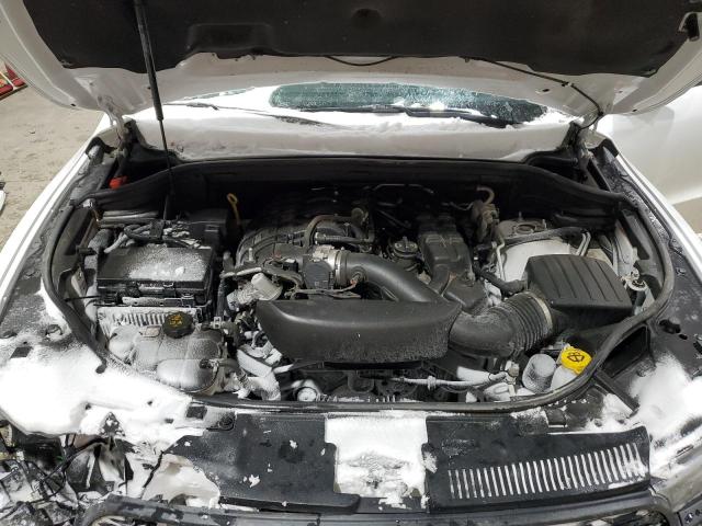 2022 DODGE DURANGO GT - 1C4RDJDG7NC218824