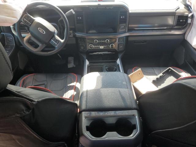 2024 FORD F250 SUPER - 1FT8W2BT5RED70414
