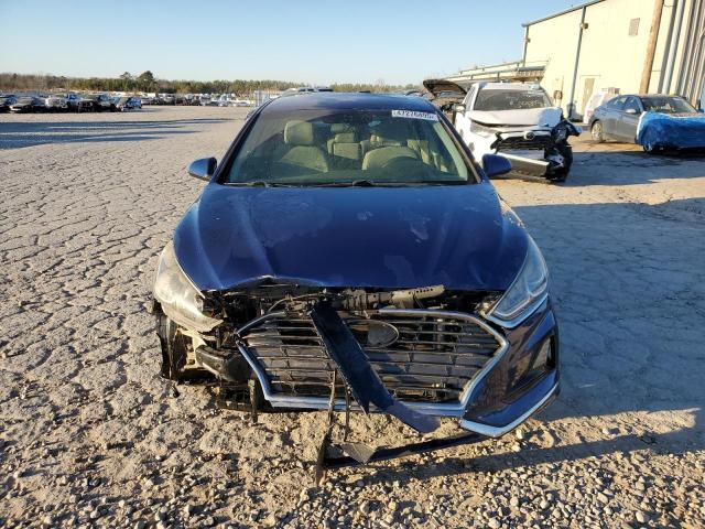 2018 HYUNDAI SONATA SE - 5NPE24AF0JH598282