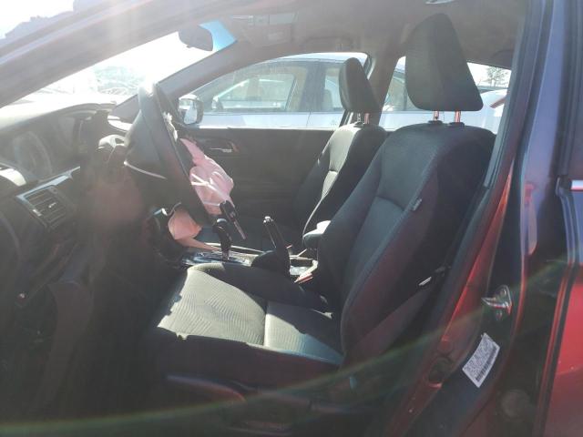 2017 HONDA ACCORD LX - 1HGCR2F30HA162170