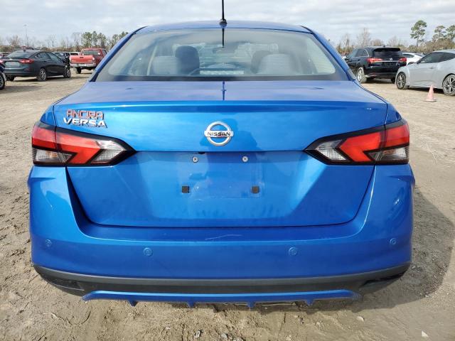 2020 NISSAN VERSA S - 3N1CN8BV8LL902220