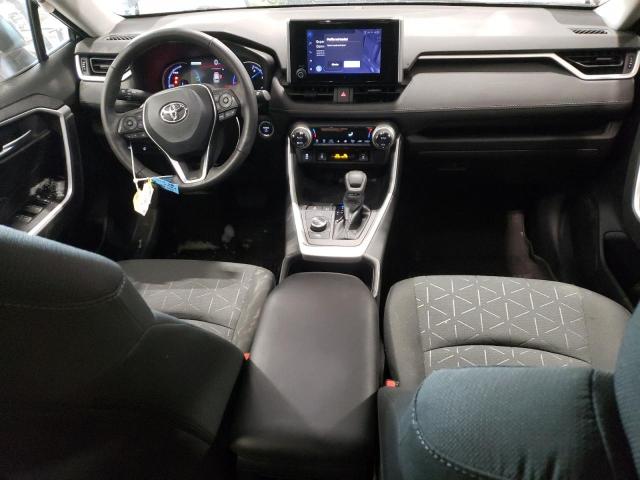 2023 TOYOTA RAV4 XLE - 4T3RWRFV5PU099255