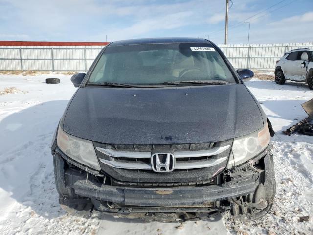 2016 HONDA ODYSSEY EX - 5FNRL5H43GB149856