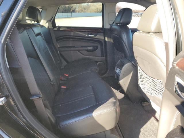 2016 CADILLAC SRX LUXURY - 3GYFNEE36GS582114