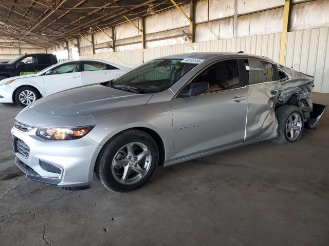 Vin: 1g1zb5st2gf307515, lot: 44183185, chevrolet malibu ls 2016 img_1
