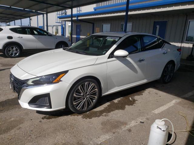 2023 NISSAN ALTIMA SL - 1N4BL4EV0PN339548