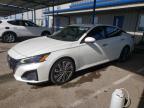 2023 NISSAN ALTIMA SL - 1N4BL4EV0PN339548