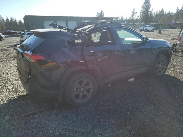 2024 TOYOTA RAV4 WOODL 2T3UWRFVXRW204496