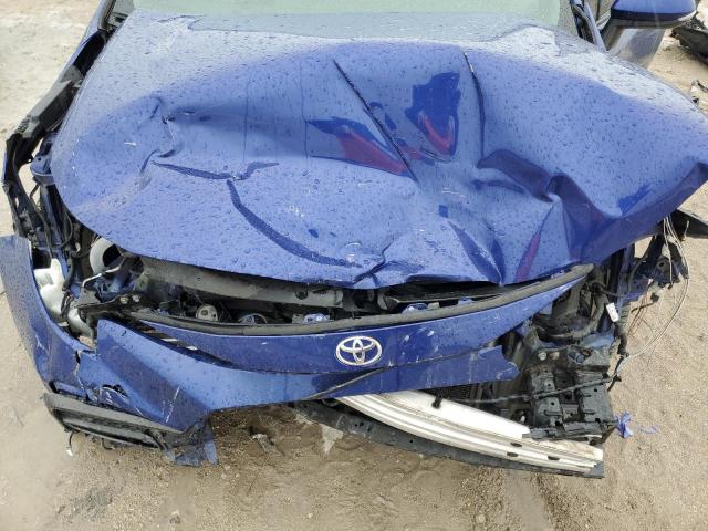 2020 TOYOTA COROLLA SE - 5YFM4RCE8LP053010