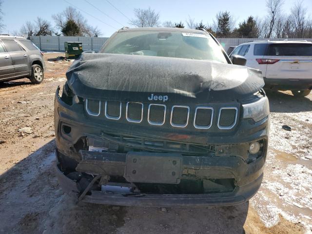 2022 JEEP COMPASS LA - 3C4NJCBB9NT187560