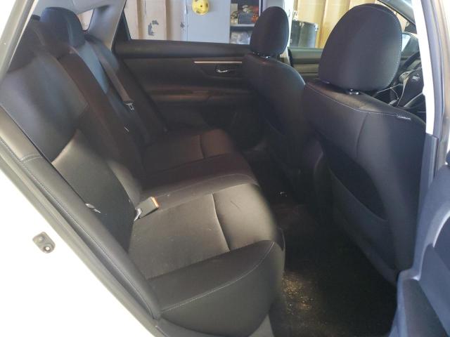 2017 NISSAN ALTIMA 2.5 - 1N4AL3AP5HC145298