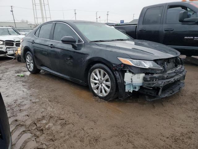 2018 TOYOTA CAMRY L - 4T1B11HK6JU068617