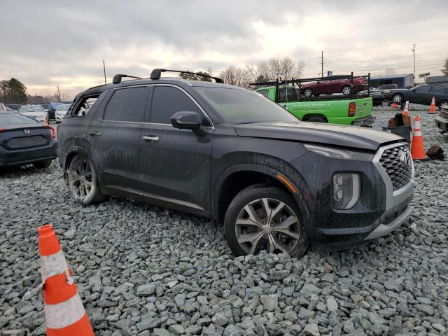 2022 HYUNDAI PALISADE L KM8R54HE1NU404811