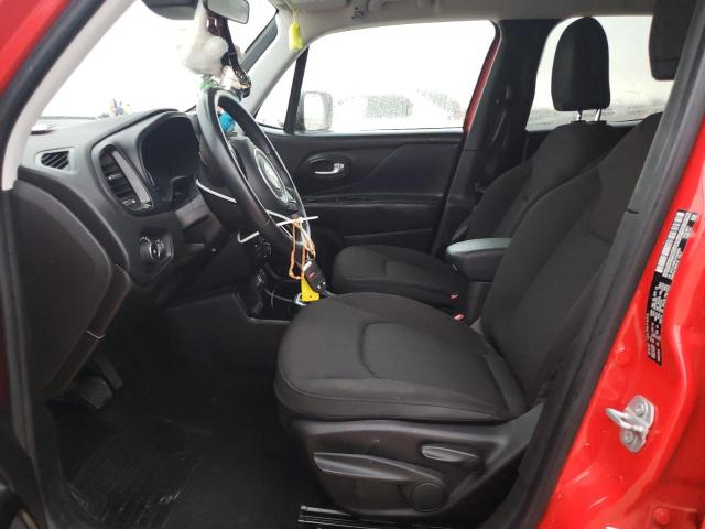 2018 JEEP RENEGADE L - ZACCJABB2JPG82096