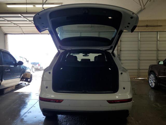 2019 AUDI Q5 PRESTIG WA1CNAFY8K2071109