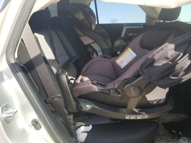 2019 TOYOTA 4RUNNER SR - JTEBU5JR1K5640677